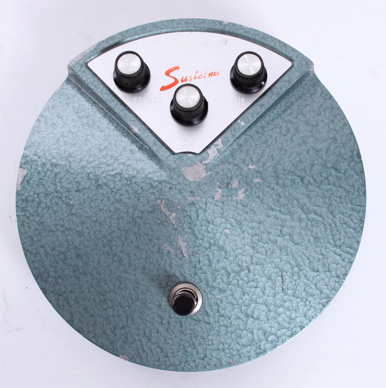 1973 Guyatone Sustainer FS-6 Fuzz - Image 3