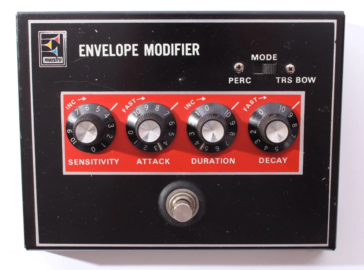 1973 Maestro Envelope Modifier ME-1 - Image 4
