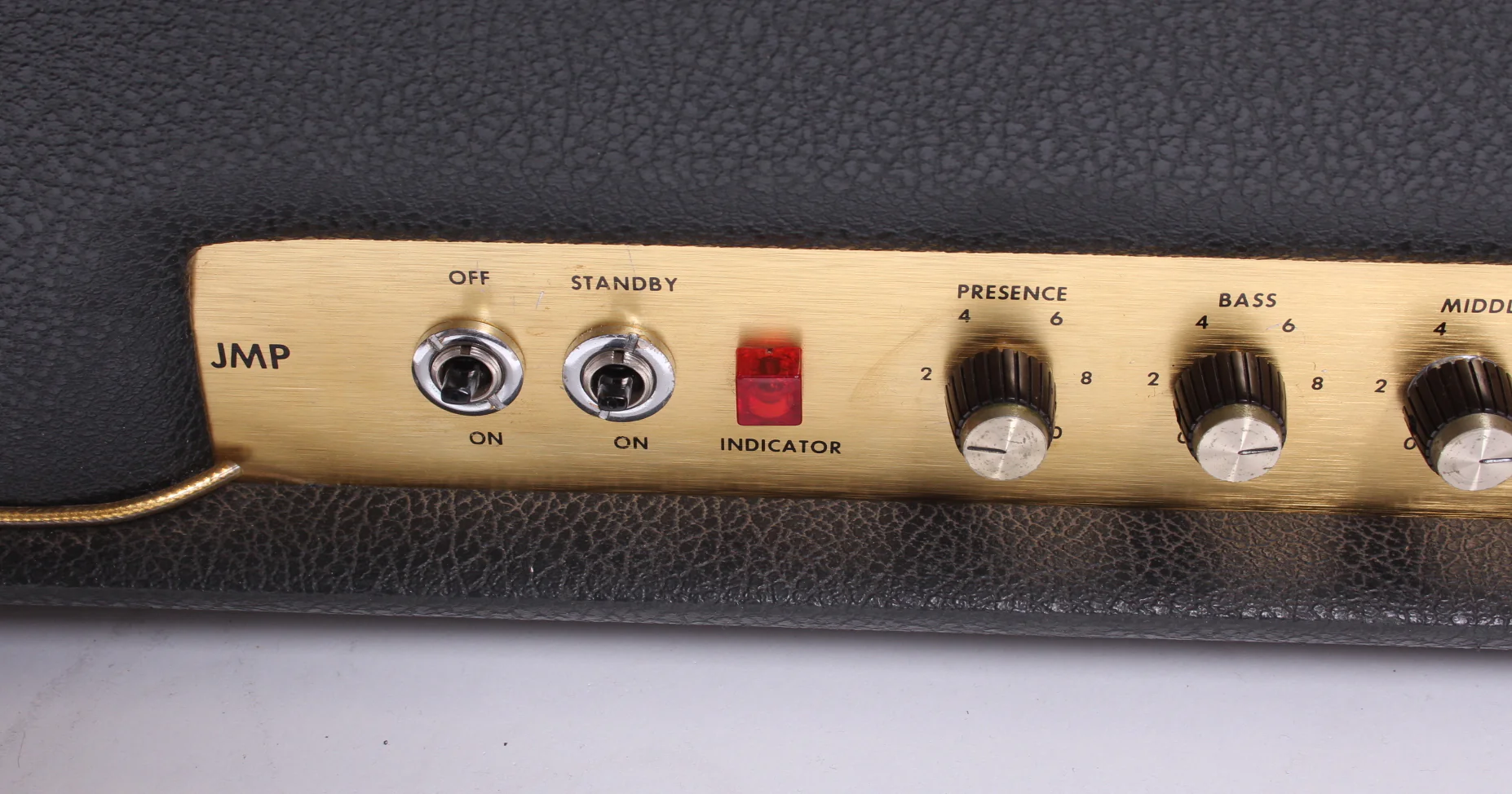 1973 Marshall Super Bass model 1992 - Image 2