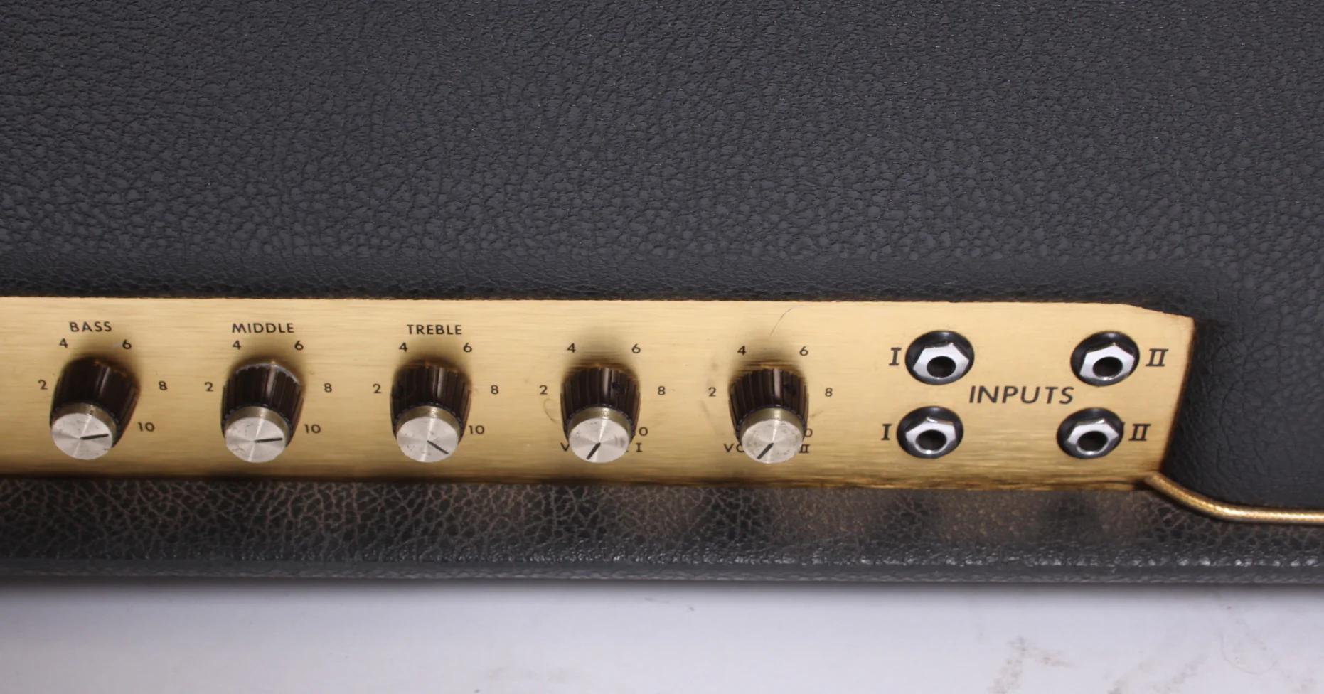 1973 Marshall Super Bass model 1992 - Image 3