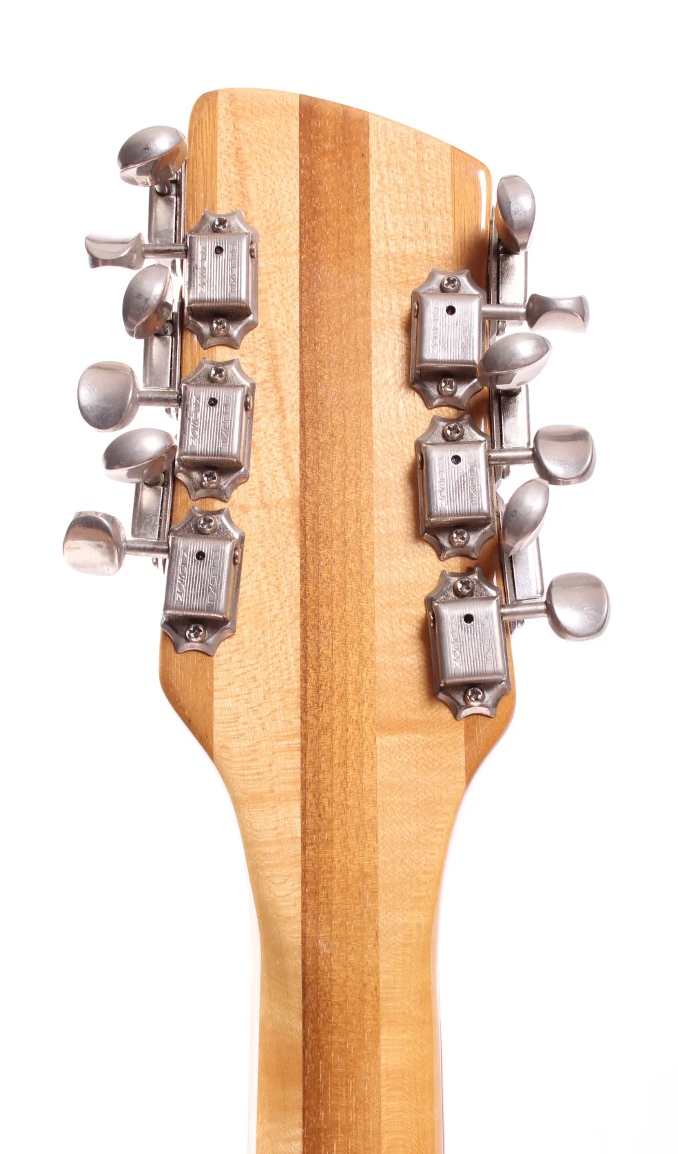 1973 Rickenbacker 360/12 mapleglo - Image 10