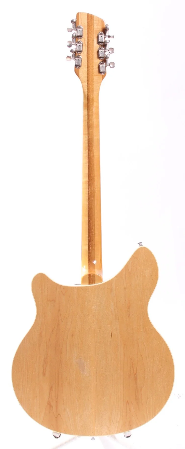 1973 Rickenbacker 360/12 mapleglo - Image 6