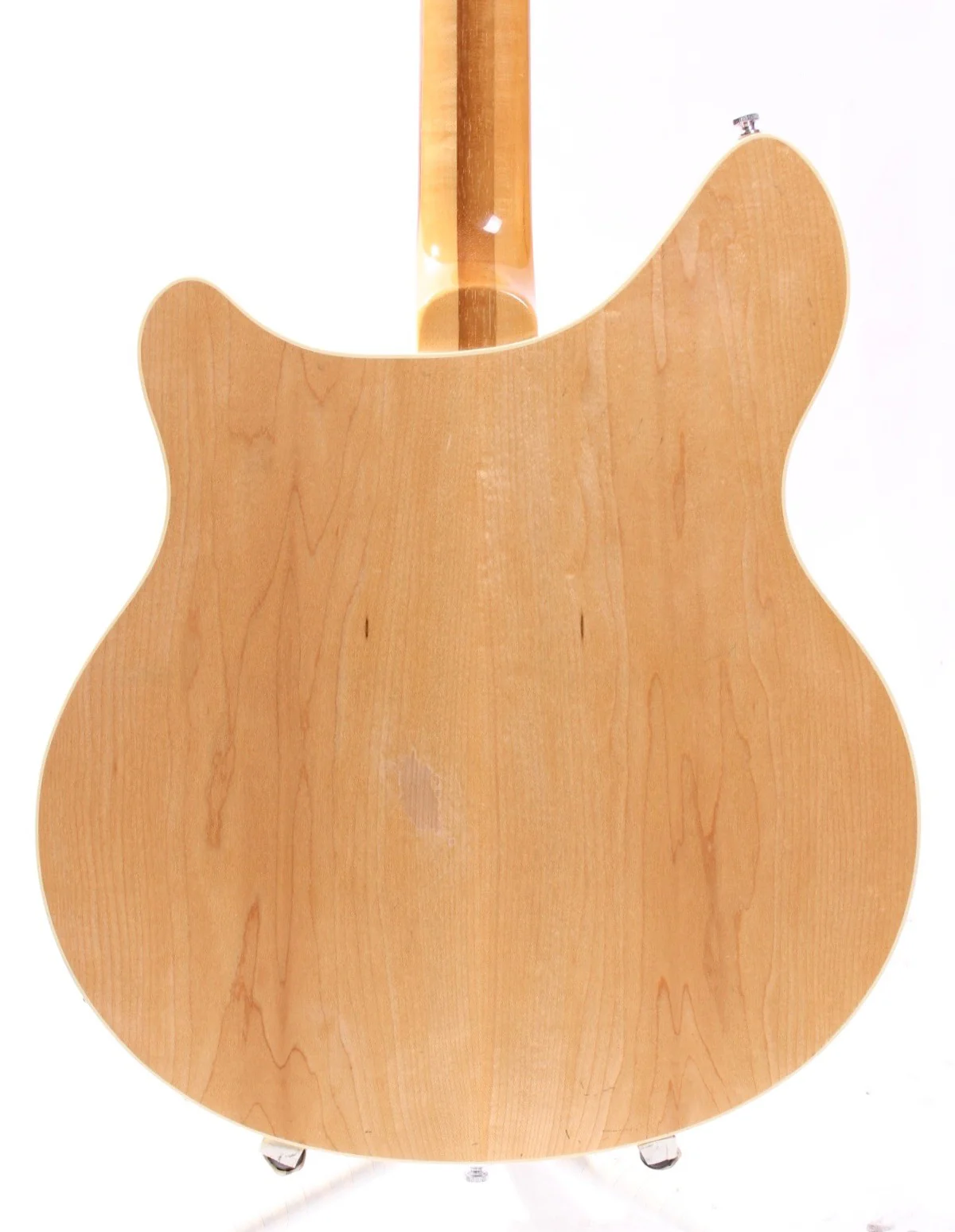 1973 Rickenbacker 360/12 mapleglo - Image 7