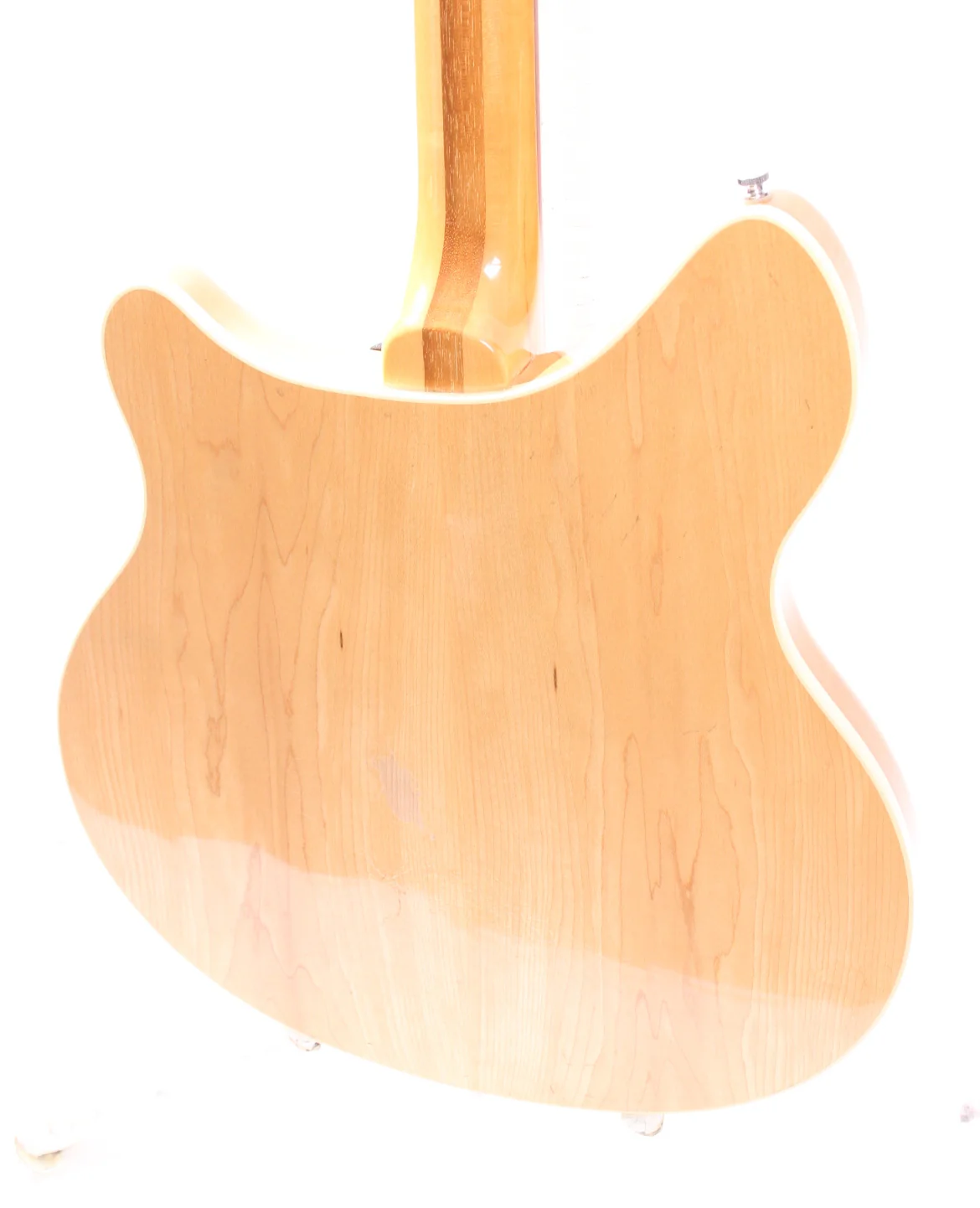 1973 Rickenbacker 360/12 mapleglo - Image 8