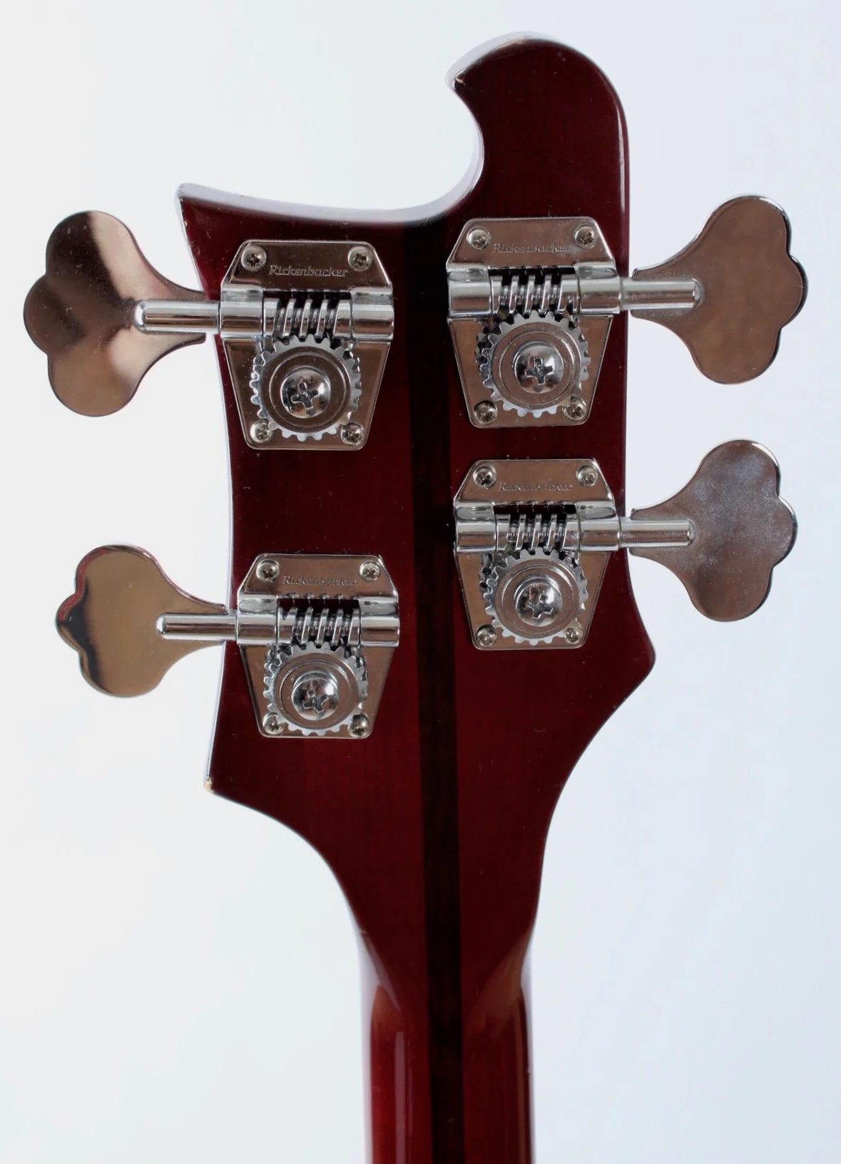 1973 Rickenbacker 4001 burgundy glo - Image 10