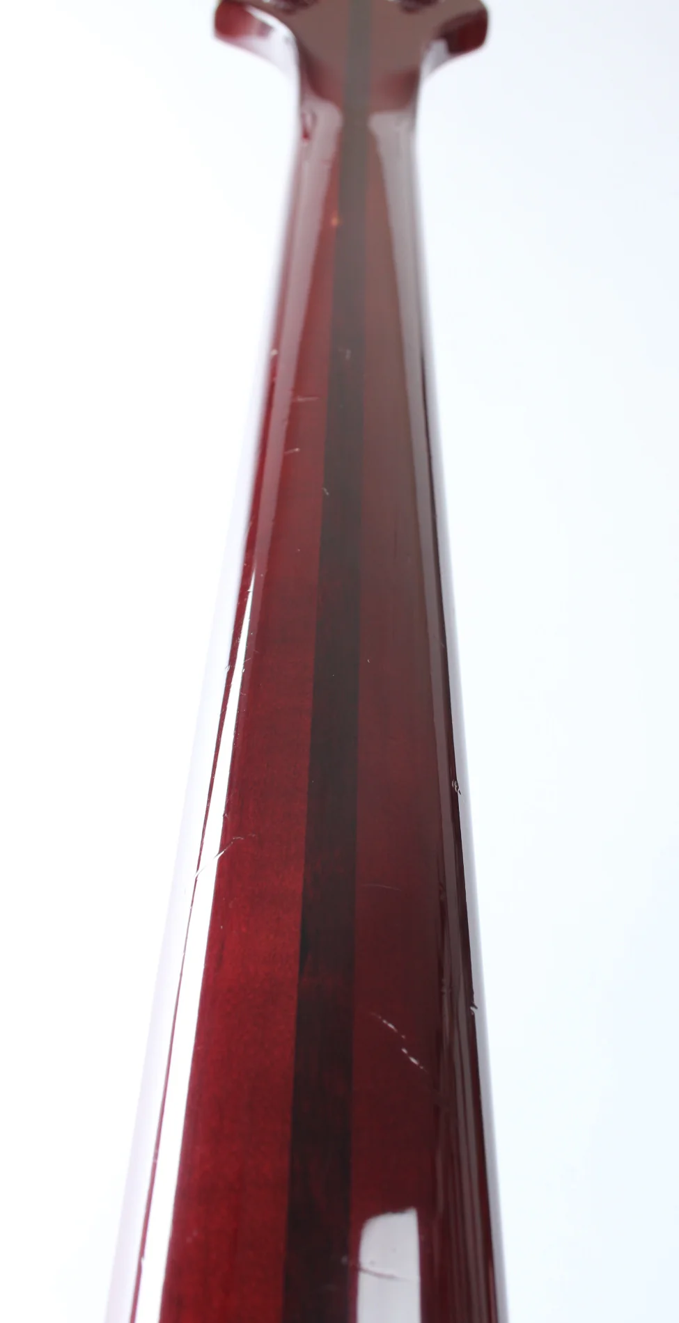 1973 Rickenbacker 4001 burgundy glo - Image 9
