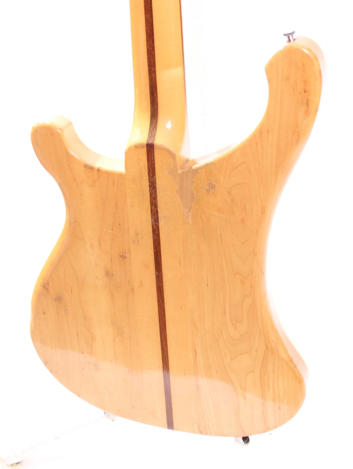 1973 Rickenbacker 4001 mapleglo - Image 20