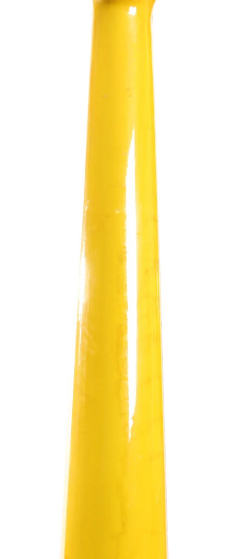1974 Ampeg Les Paul Junior DC tv yellow - Image 9
