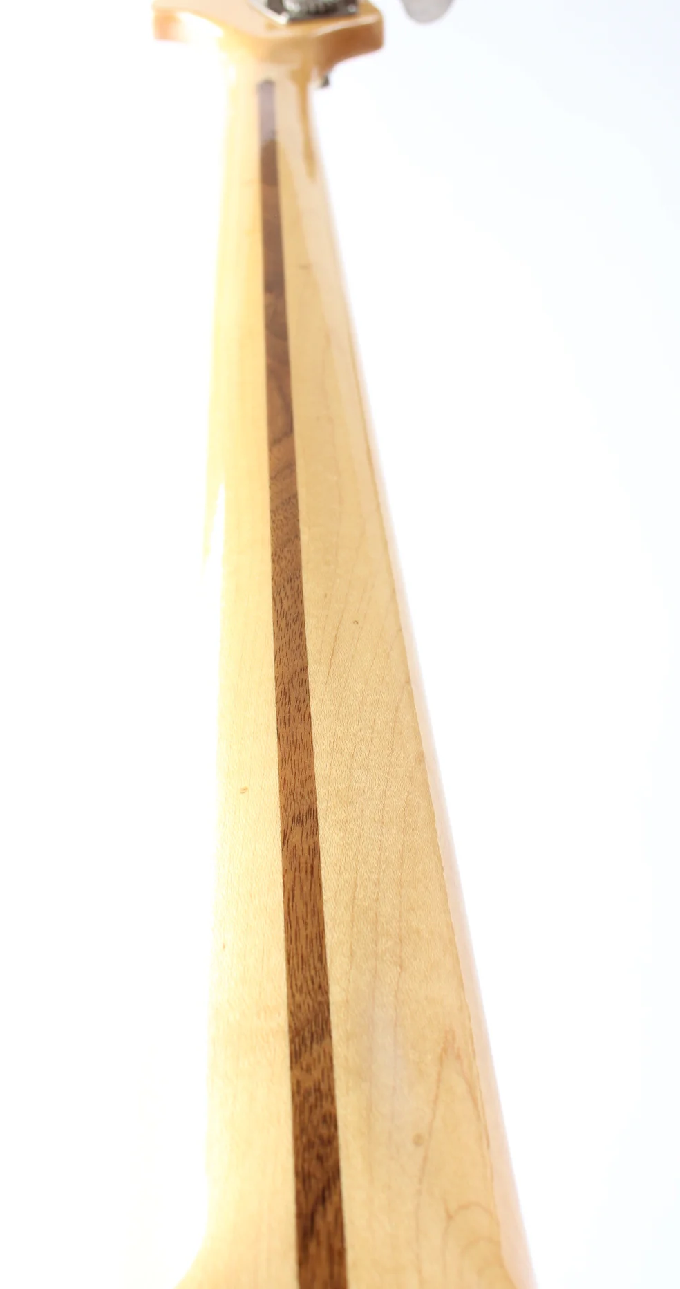 1974 Fender Jazz Bass natural - Image 10