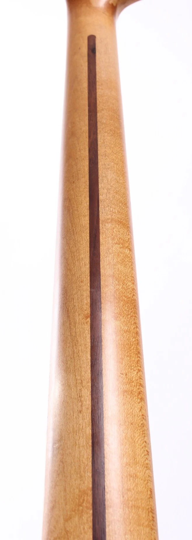 1974 Fender Jazz Bass natural - Image 9