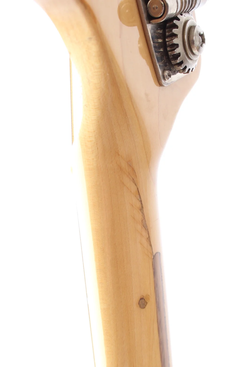 1974 Fender Jazz Bass olympic white - Image 13