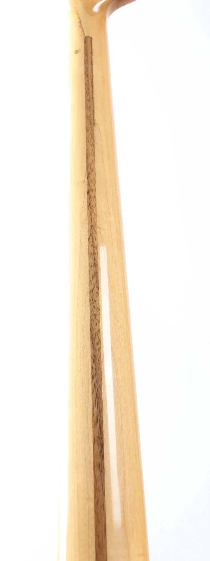 1974 Fender Jazz Bass olympic white - Image 8