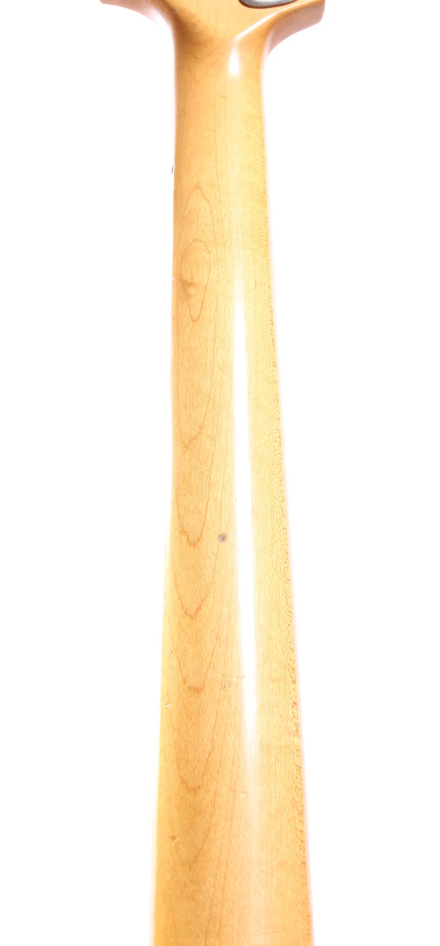 1974 Fender Musicmaster Bass blue - Image 10