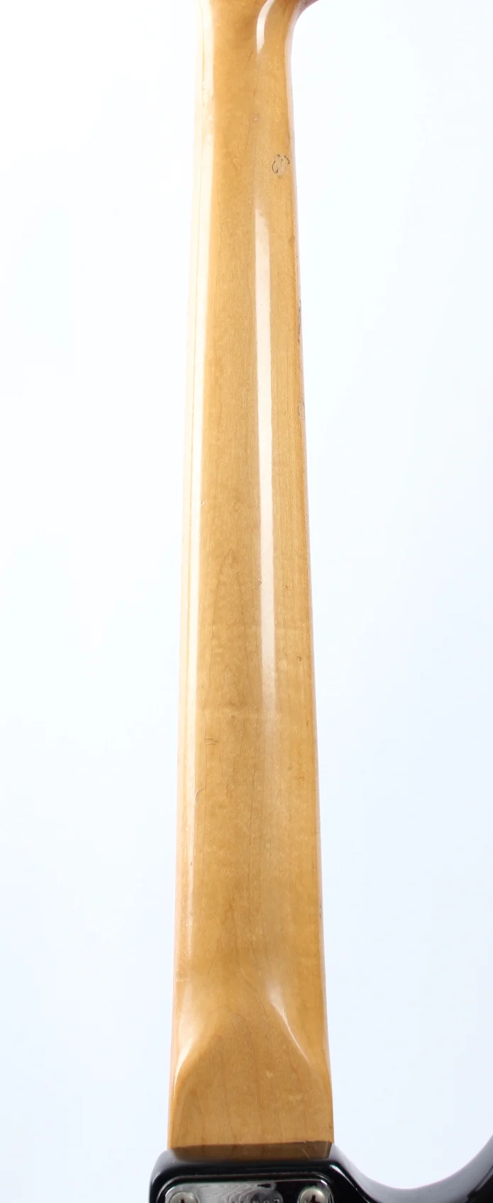 1974 Fender Mustang Bass black - Image 9