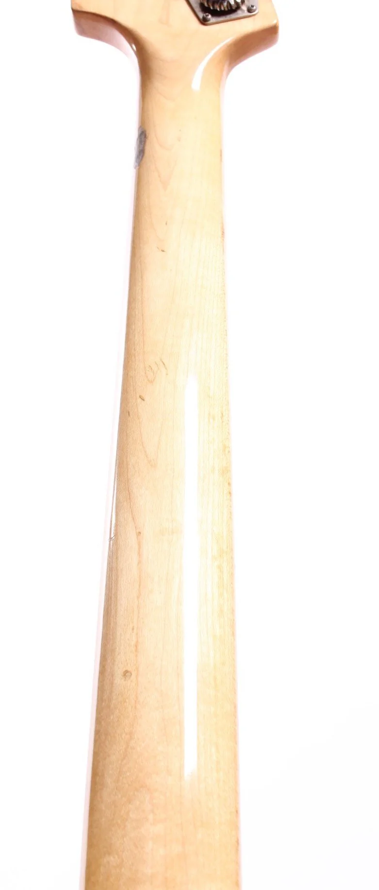 1974 Fender Mustang Bass black - Image 9
