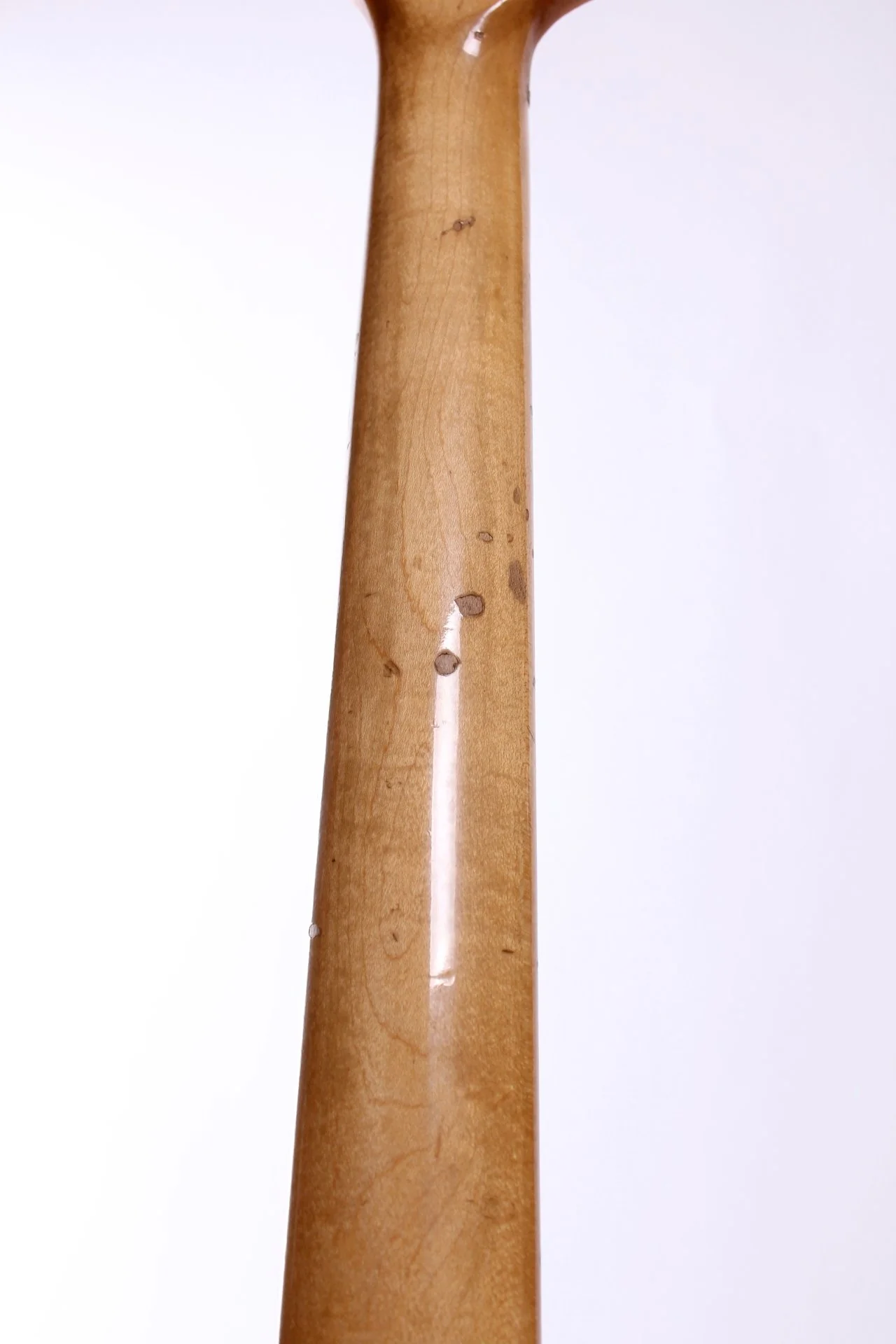 1974 Fender Mustang Bass mocca brown - Image 7