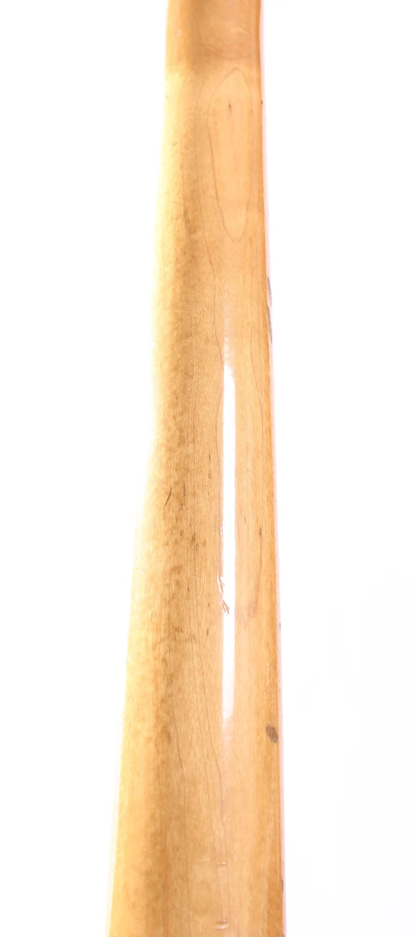 1974 Fender Mustang Bass sunburst - Image 9