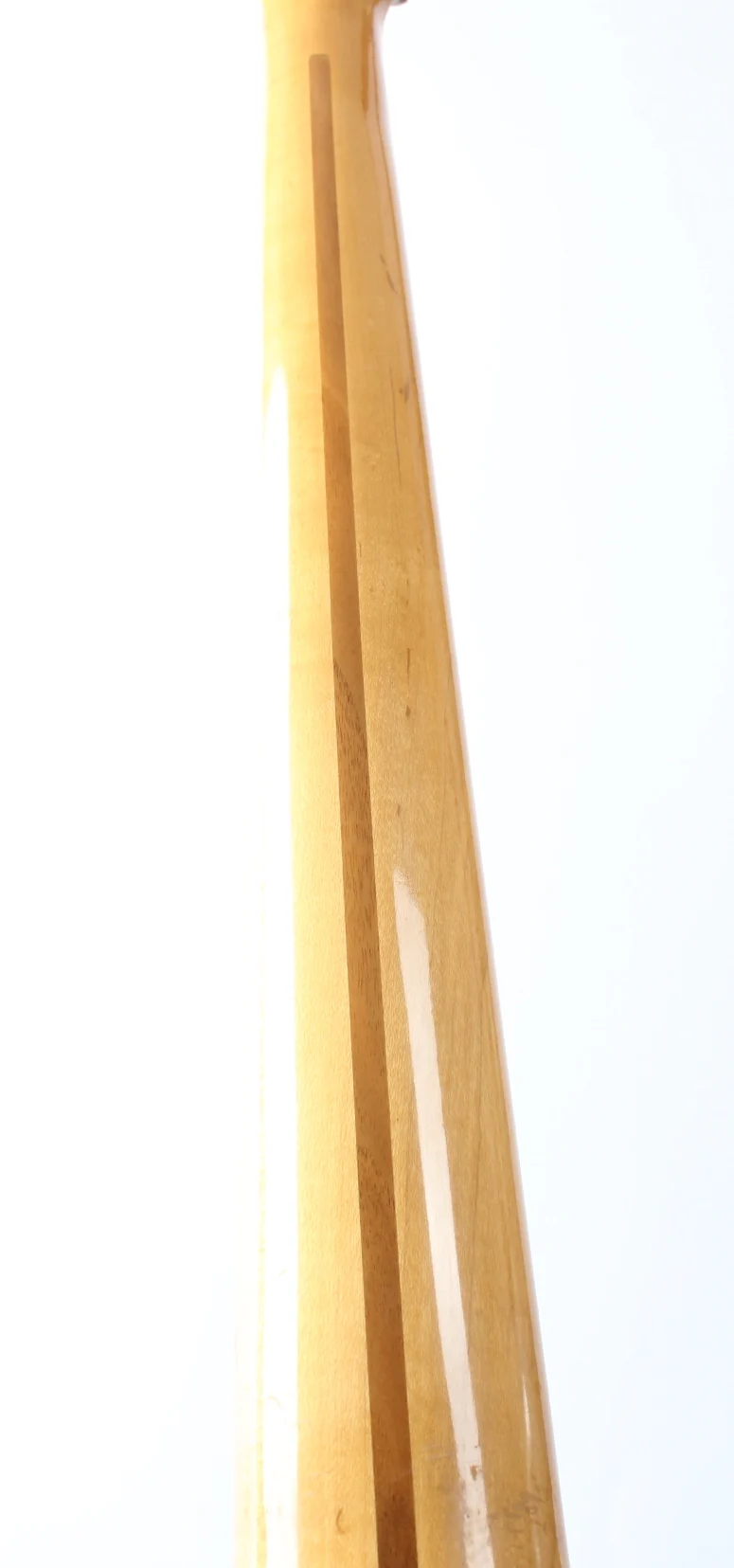 1974 Fender Precision Bass black - Image 9