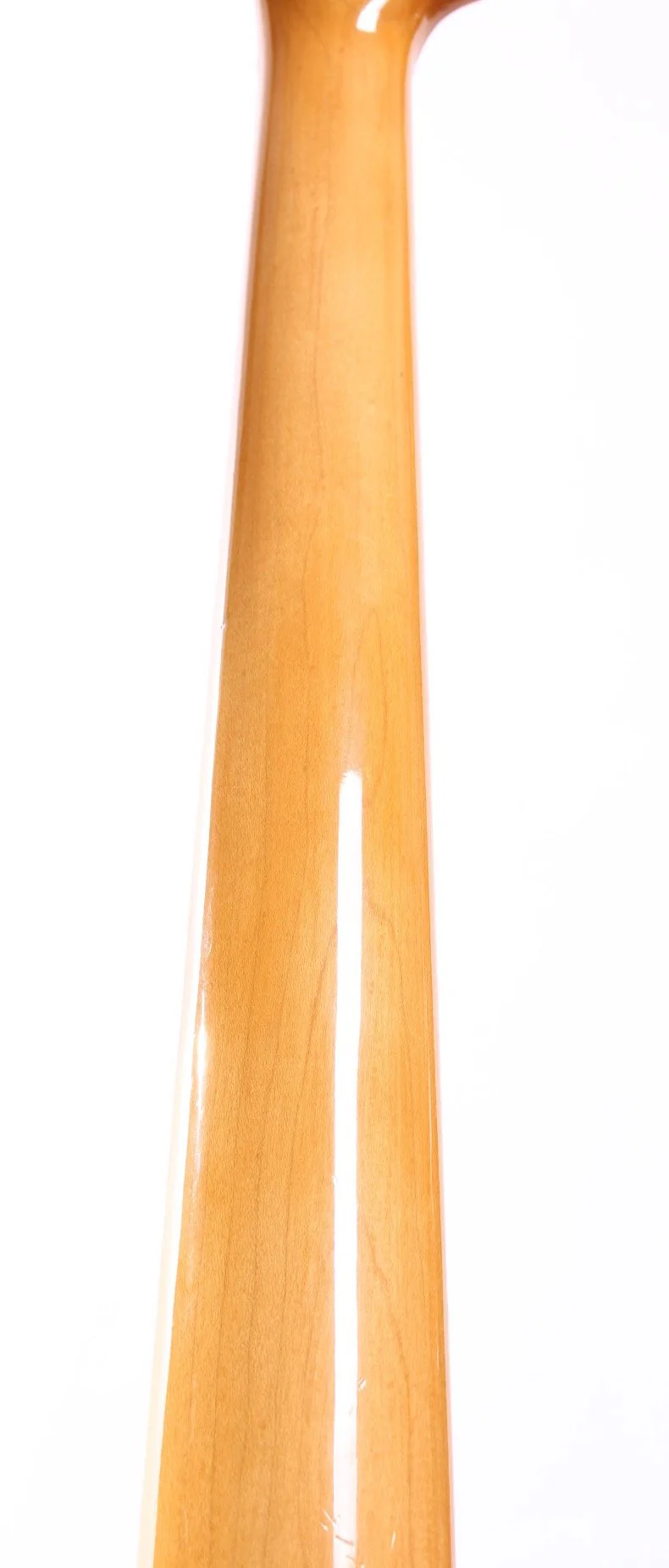 1974 Fender Precision Bass dakota red - Image 9