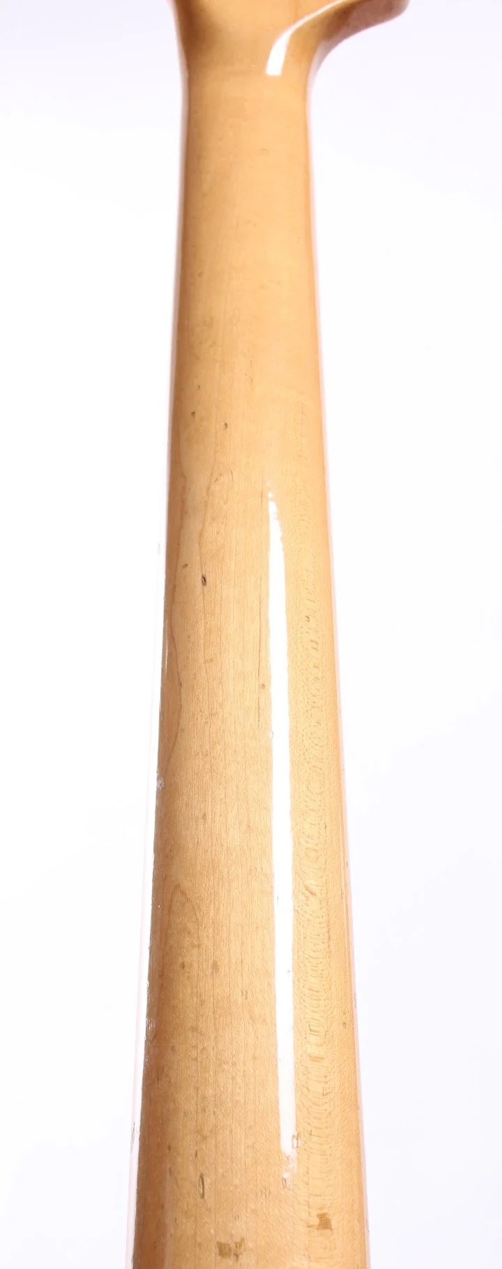 1974 Fender Precision Bass mocca brown - Image 9