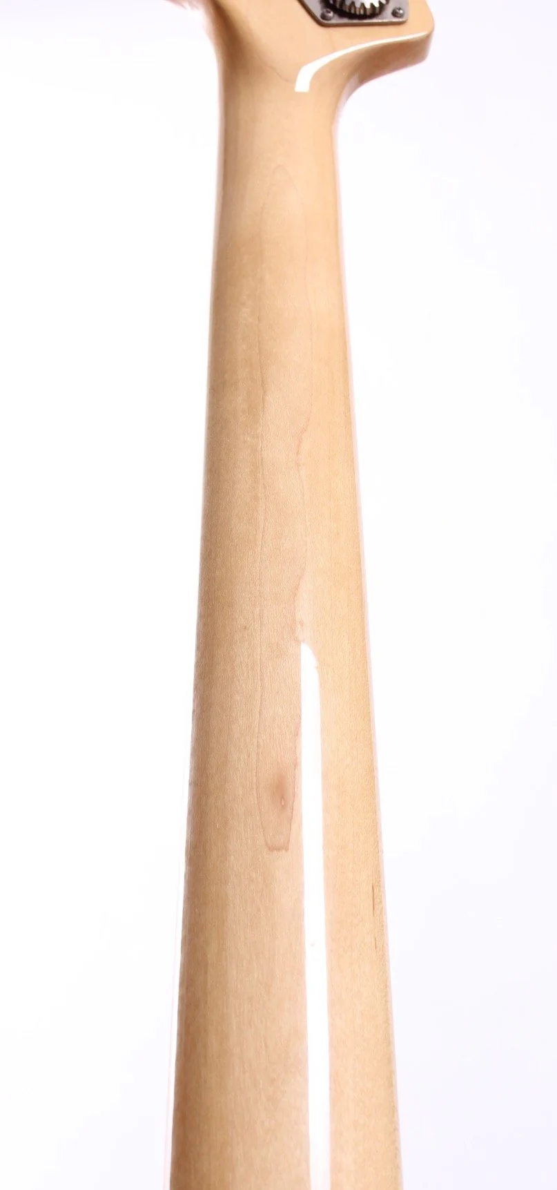 1974 Fender Precision Bass mocca brown - Image 9