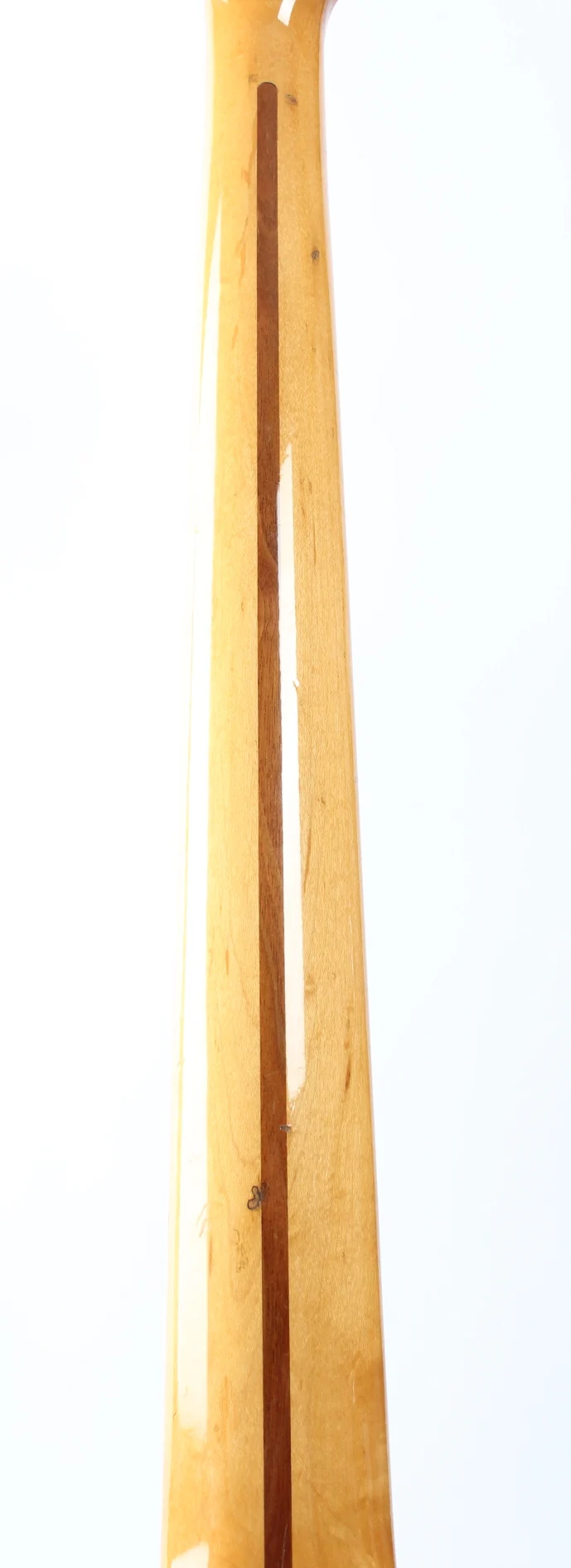 1974 Fender Precision Bass mocha brown - Image 9