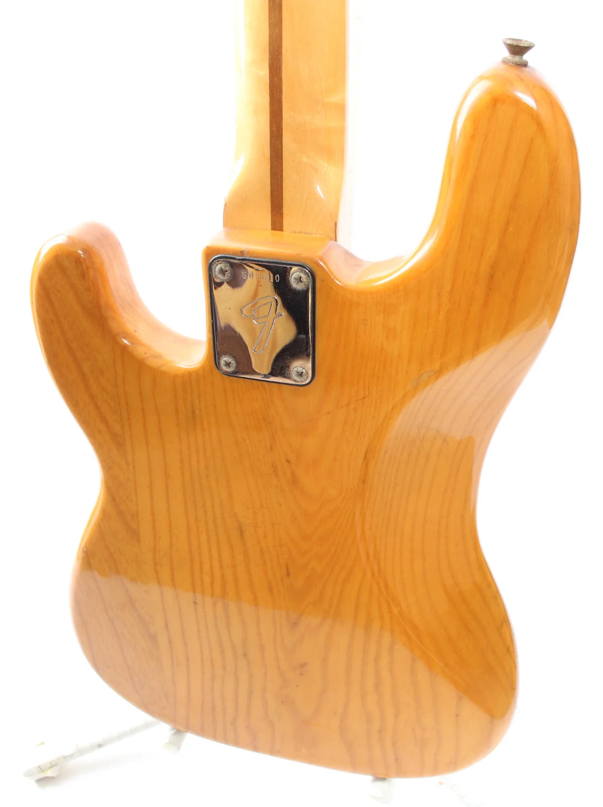 1974 Fender Precision Bass natural - Image 8