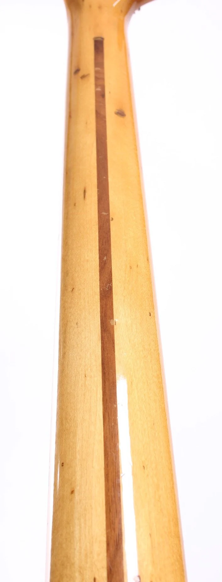 1974 Fender Precision Bass natural - Image 9