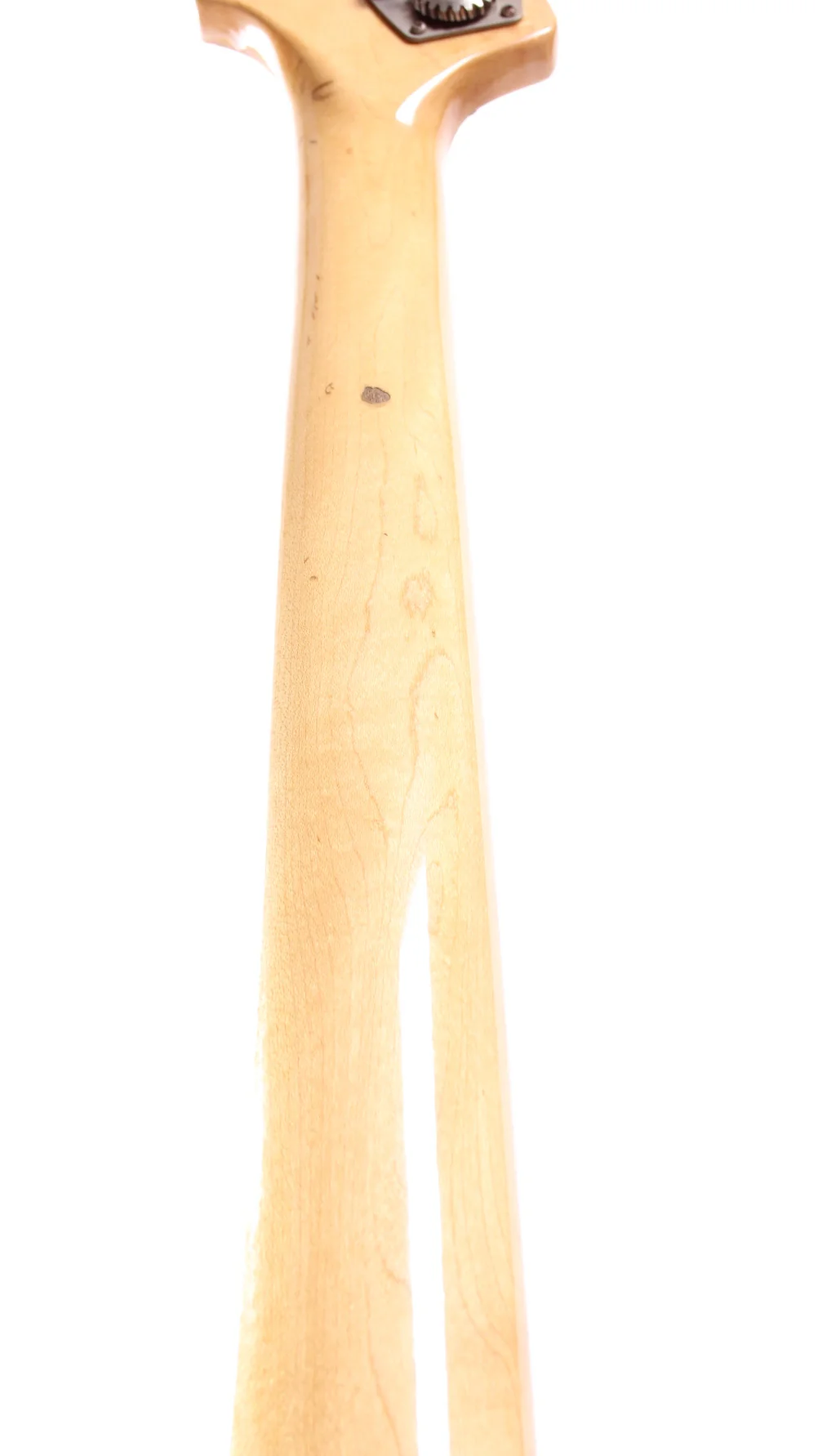 1974 Fender Precision Bass sunburst - Image 9