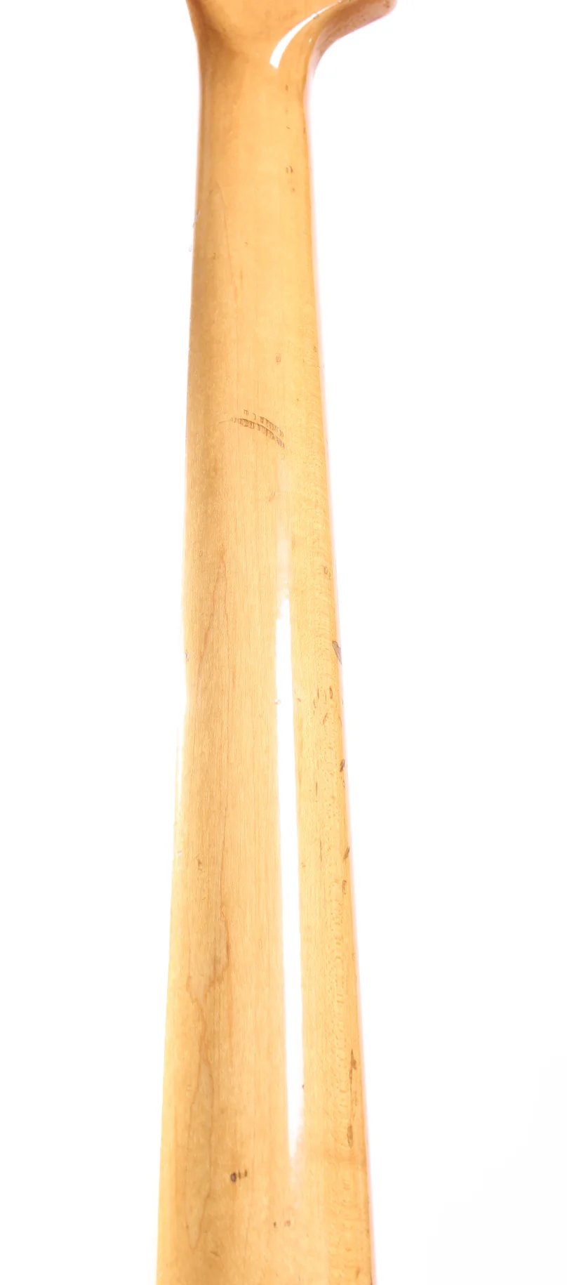 1974 Fender Precision Bass sunburst - Image 9