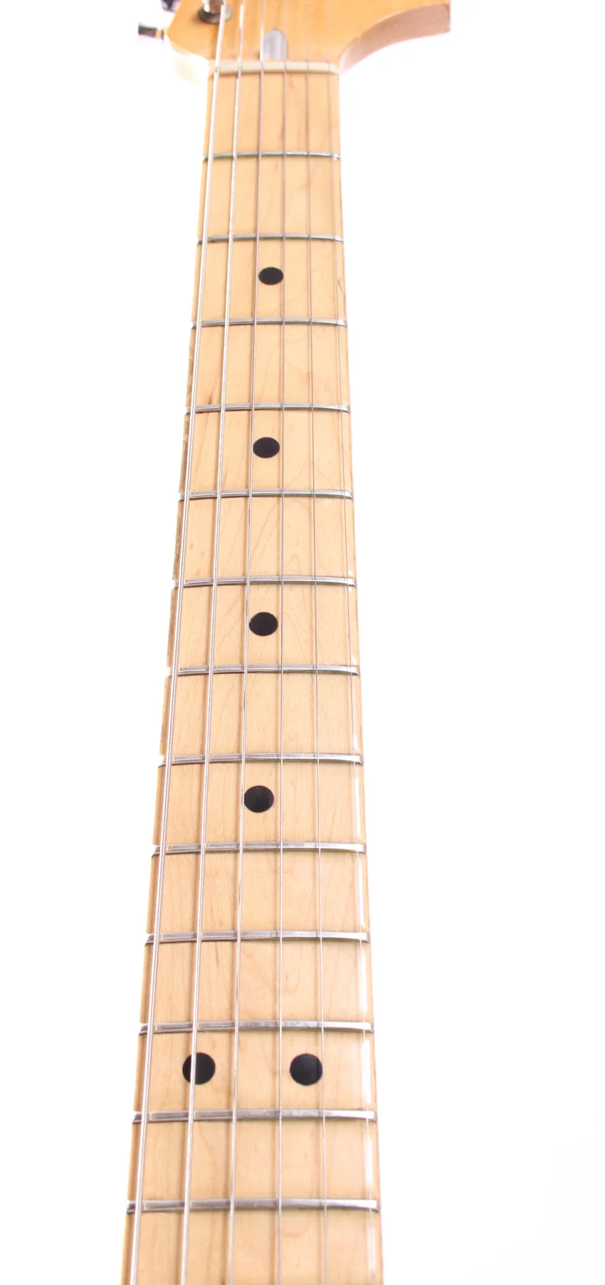 1974 Fender Stratocaster natural - Image 4