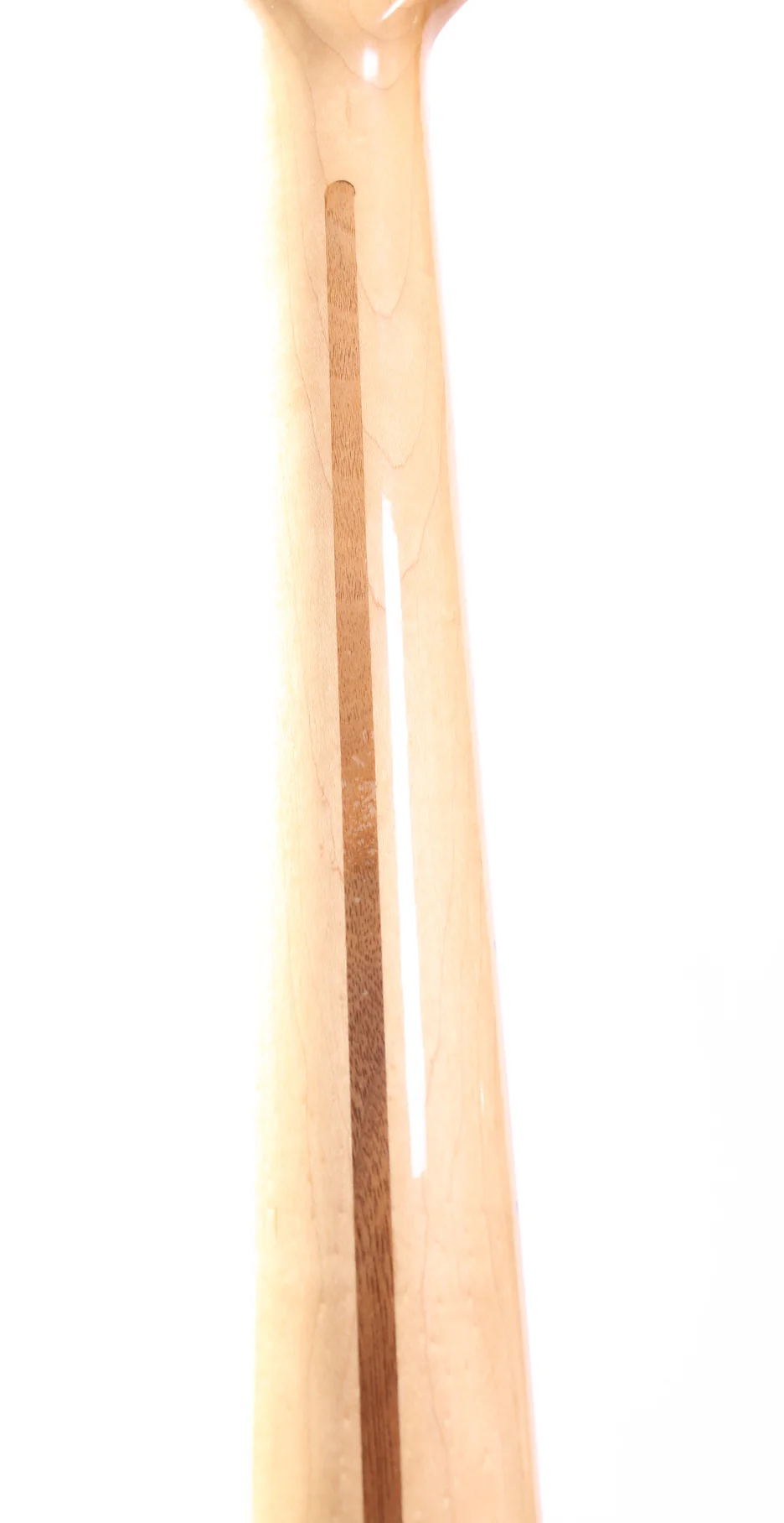 1974 Fender Stratocaster natural - Image 9