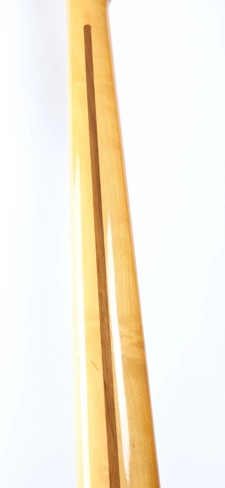1974 Fender Telecaster Bass black - Image 9