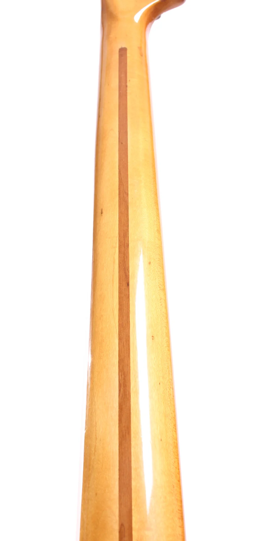 1974 Fender Telecaster Bass blond - Image 10