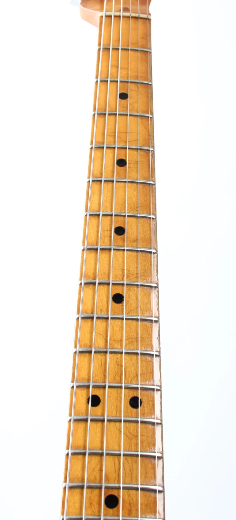1974 Fender Telecaster black - Image 4