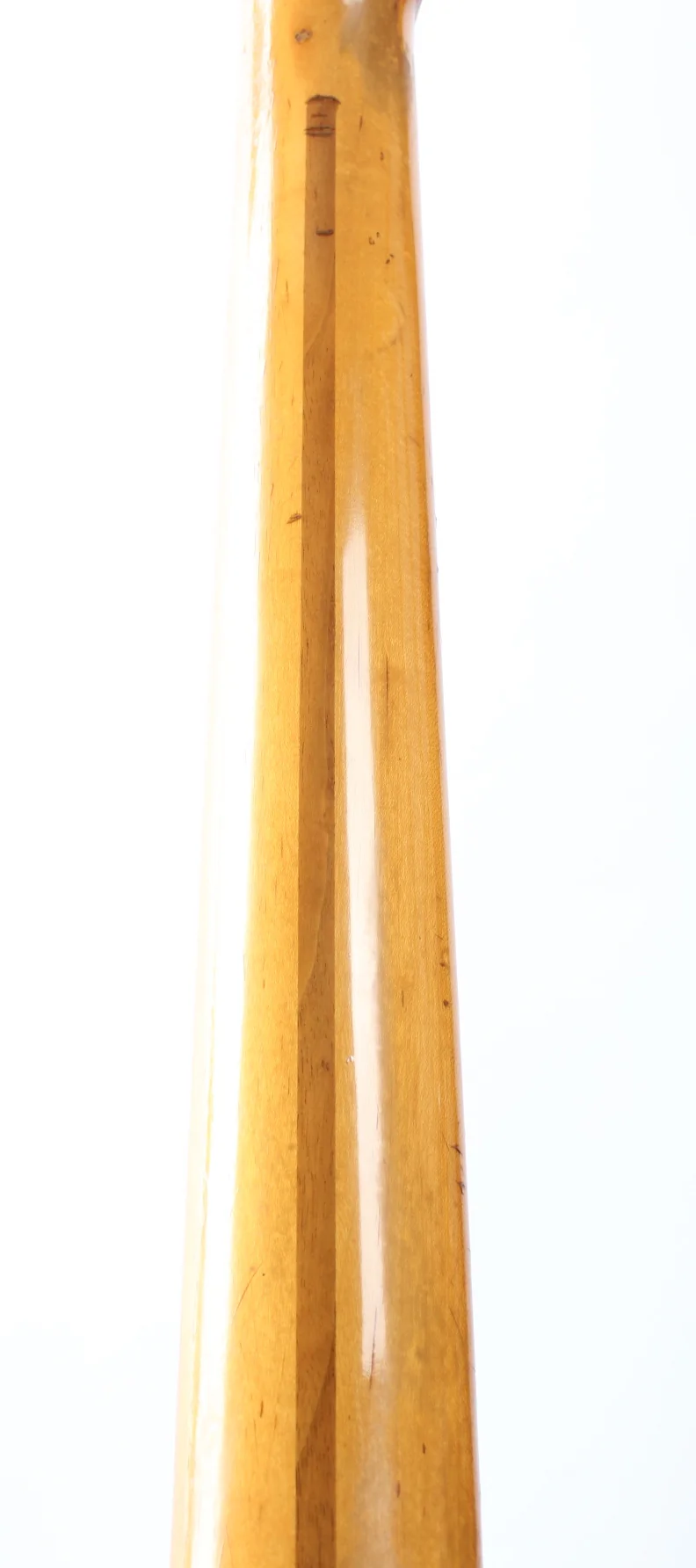 1974 Fender Telecaster black - Image 9