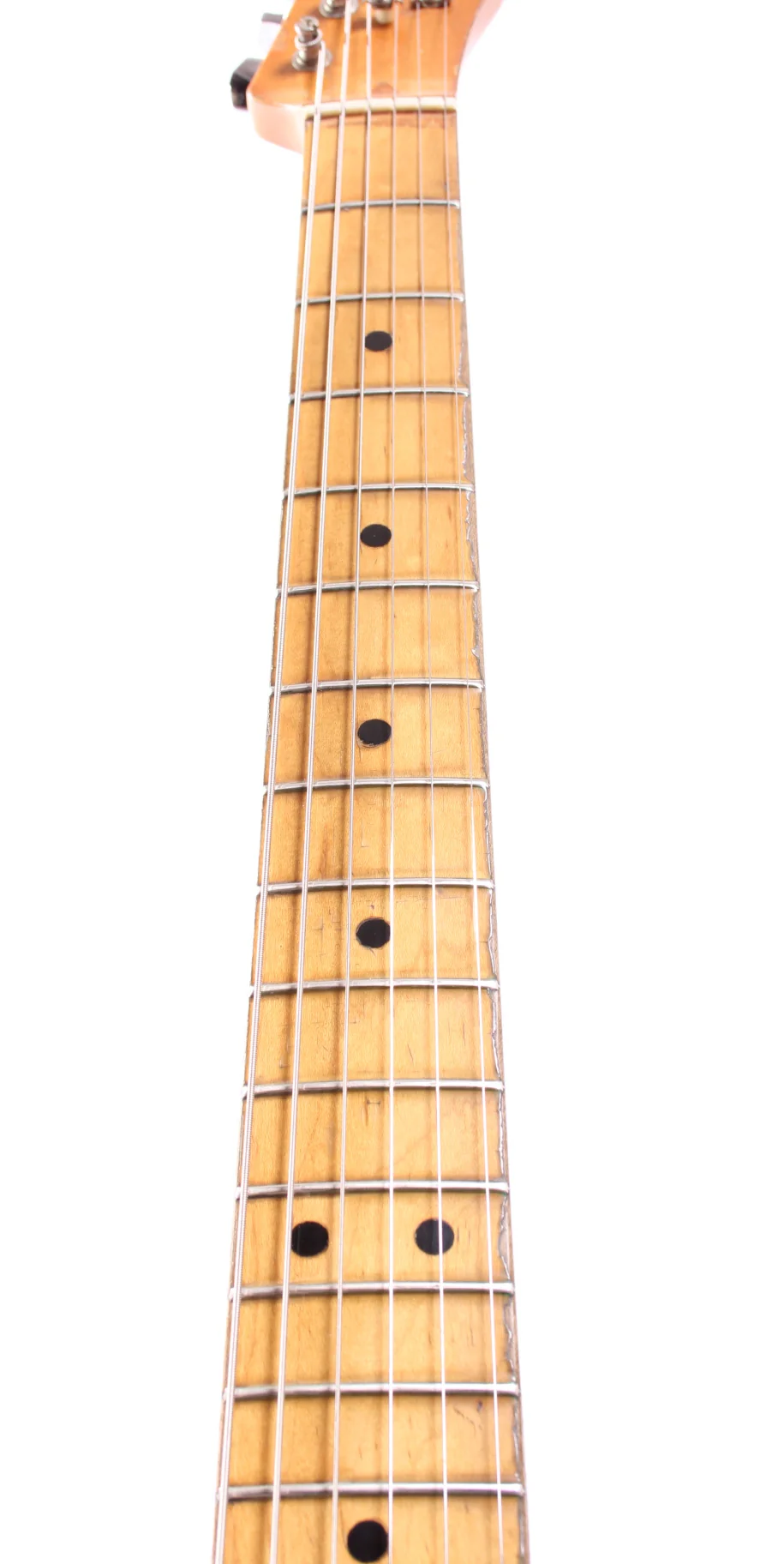 1974 Fender Telecaster blond - Image 4