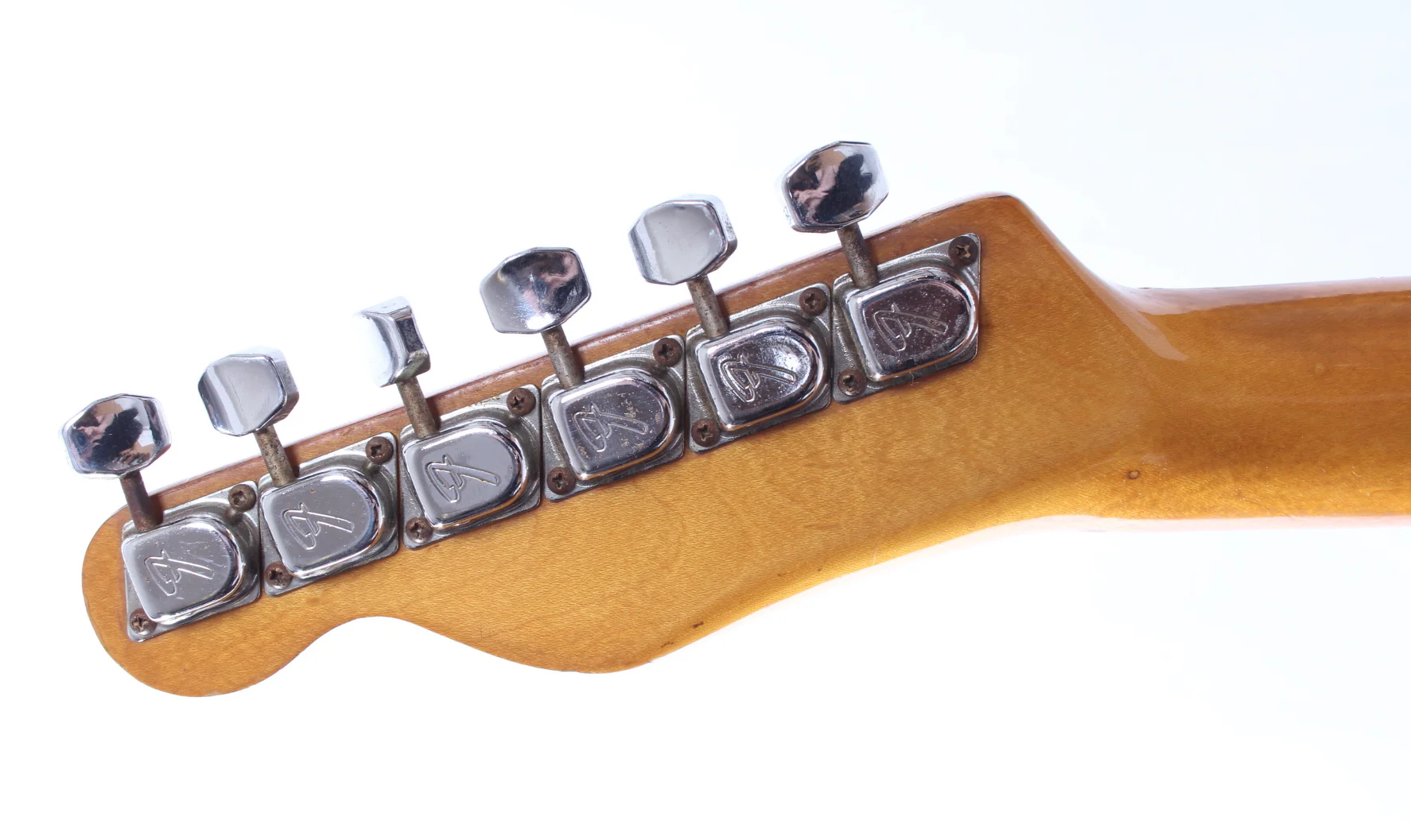 1974 Fender Telecaster natural - Image 11