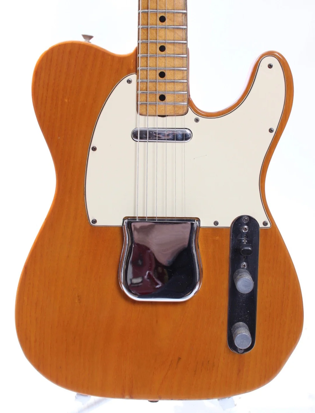 1974 Fender Telecaster natural - Image 2