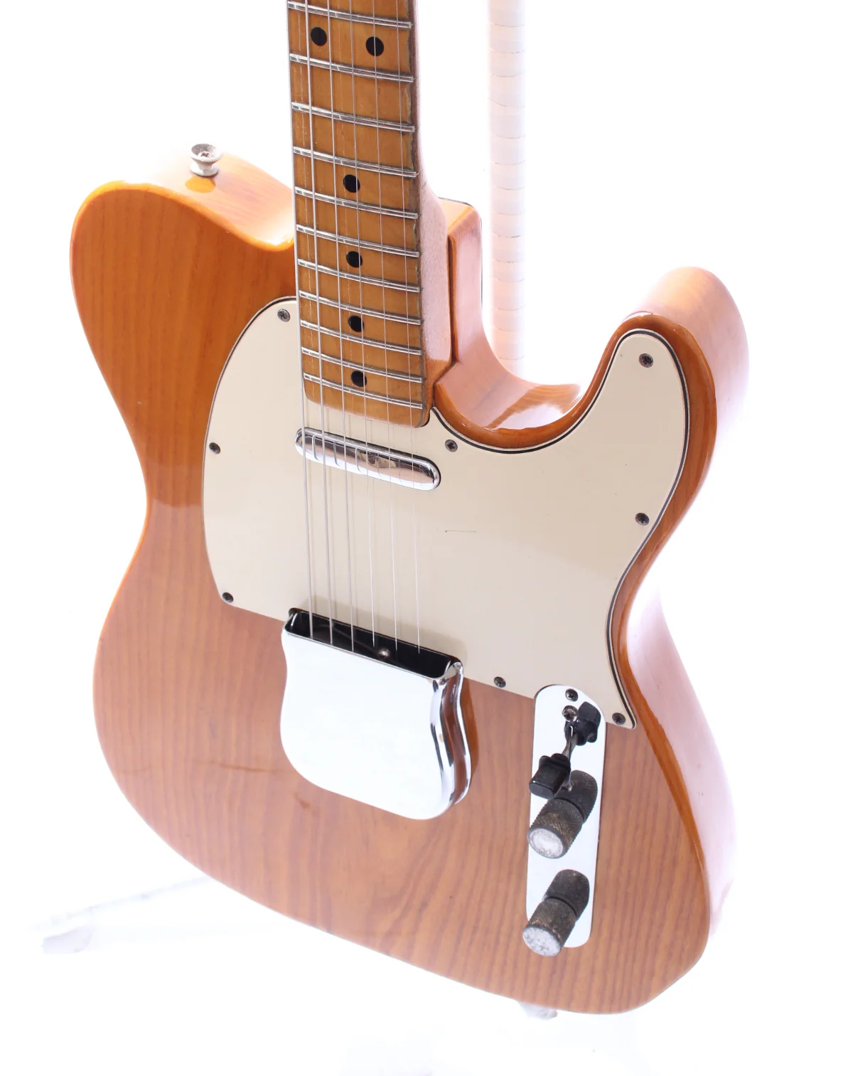 1974 Fender Telecaster natural - Image 3