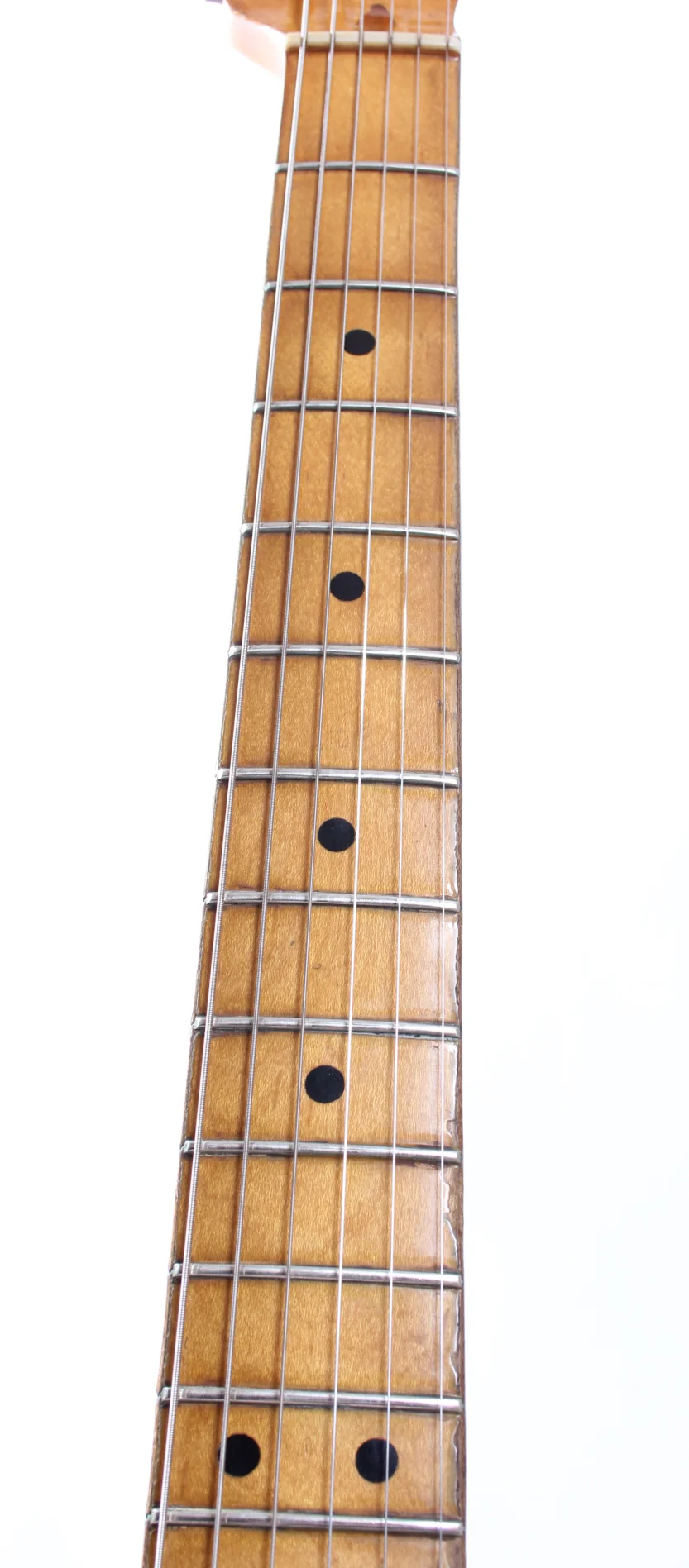 1974 Fender Telecaster natural - Image 5