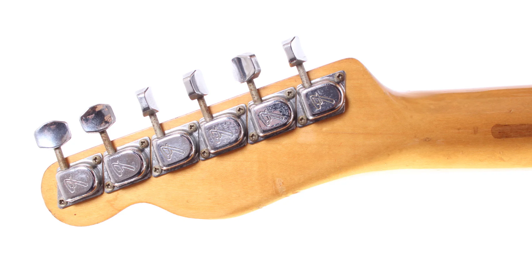 1974 Fender Telecaster Custom black - Image 10