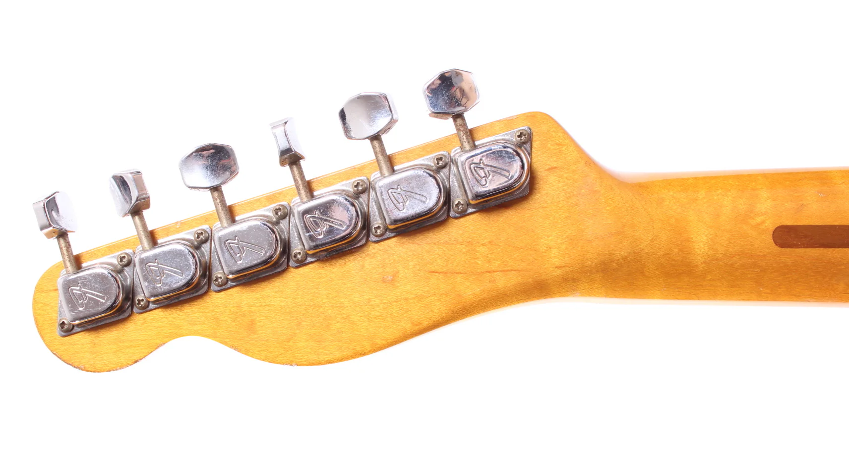 1974 Fender Telecaster Custom black - Image 10