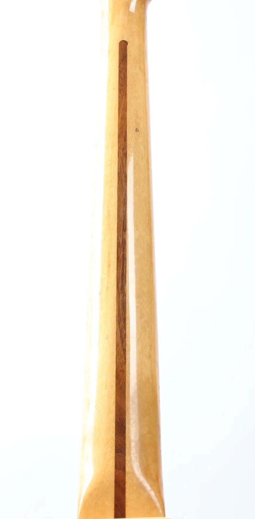 1974 Fender Telecaster Deluxe blond - Image 9