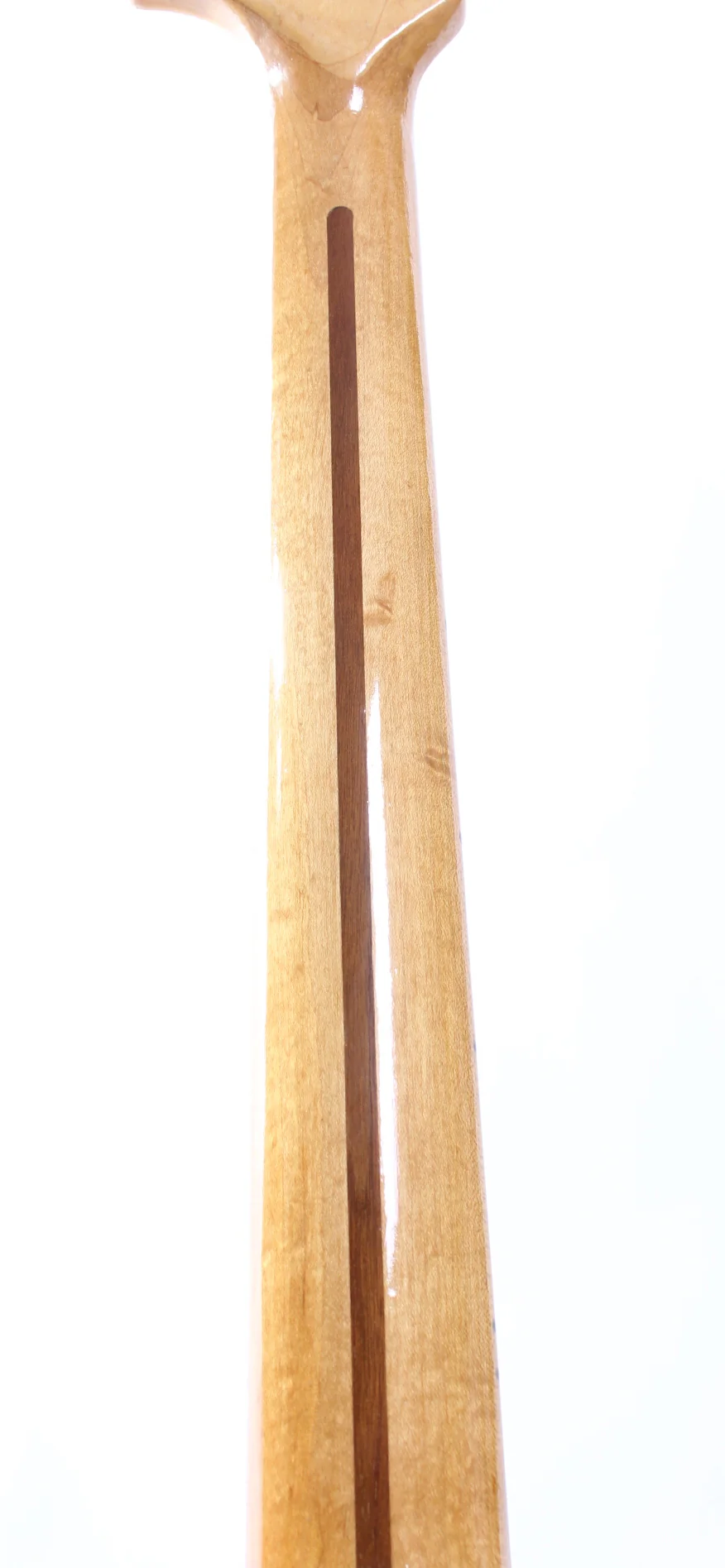 1974 Fender Telecaster Deluxe blond - Image 9