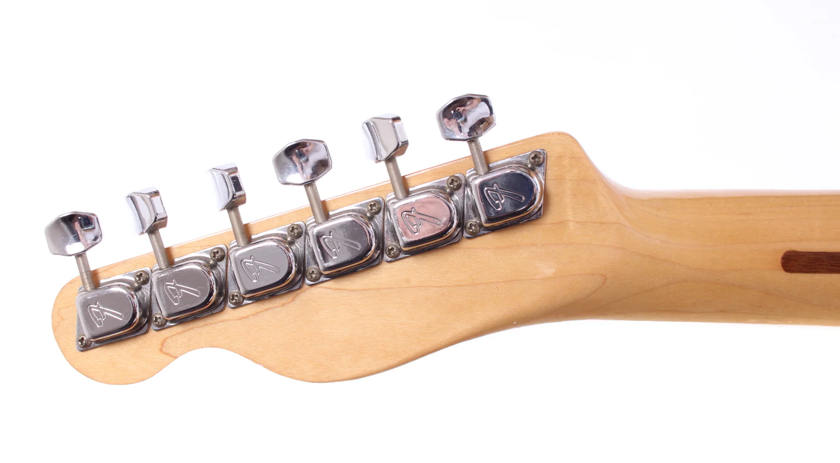 1974 Fender Telecaster sunburst - Image 11