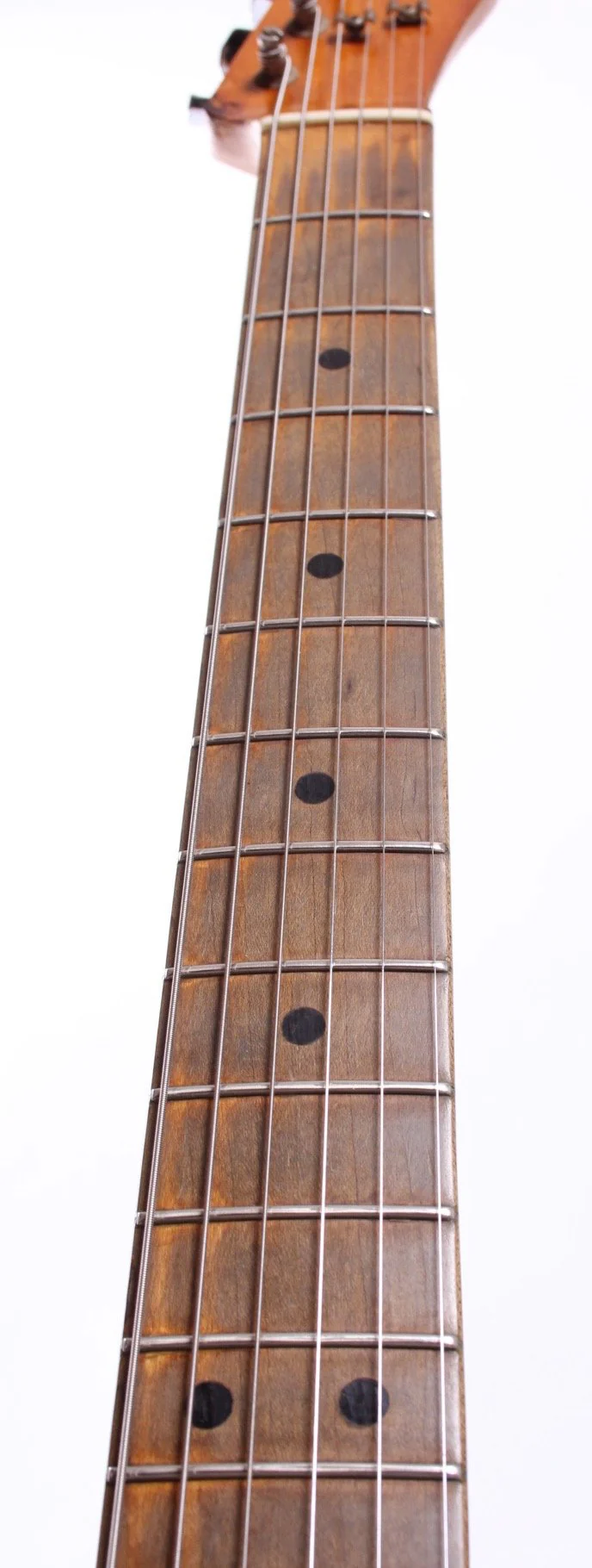 1974 Fender Telecaster sunburst - Image 4