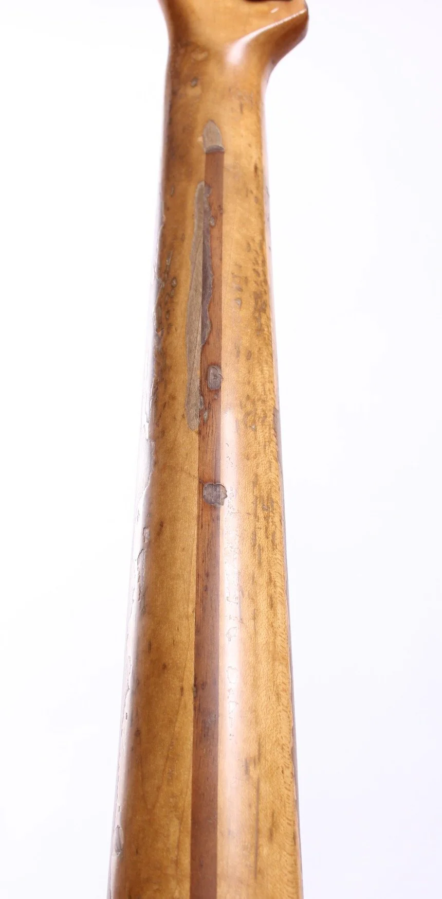 1974 Fender Telecaster sunburst - Image 9