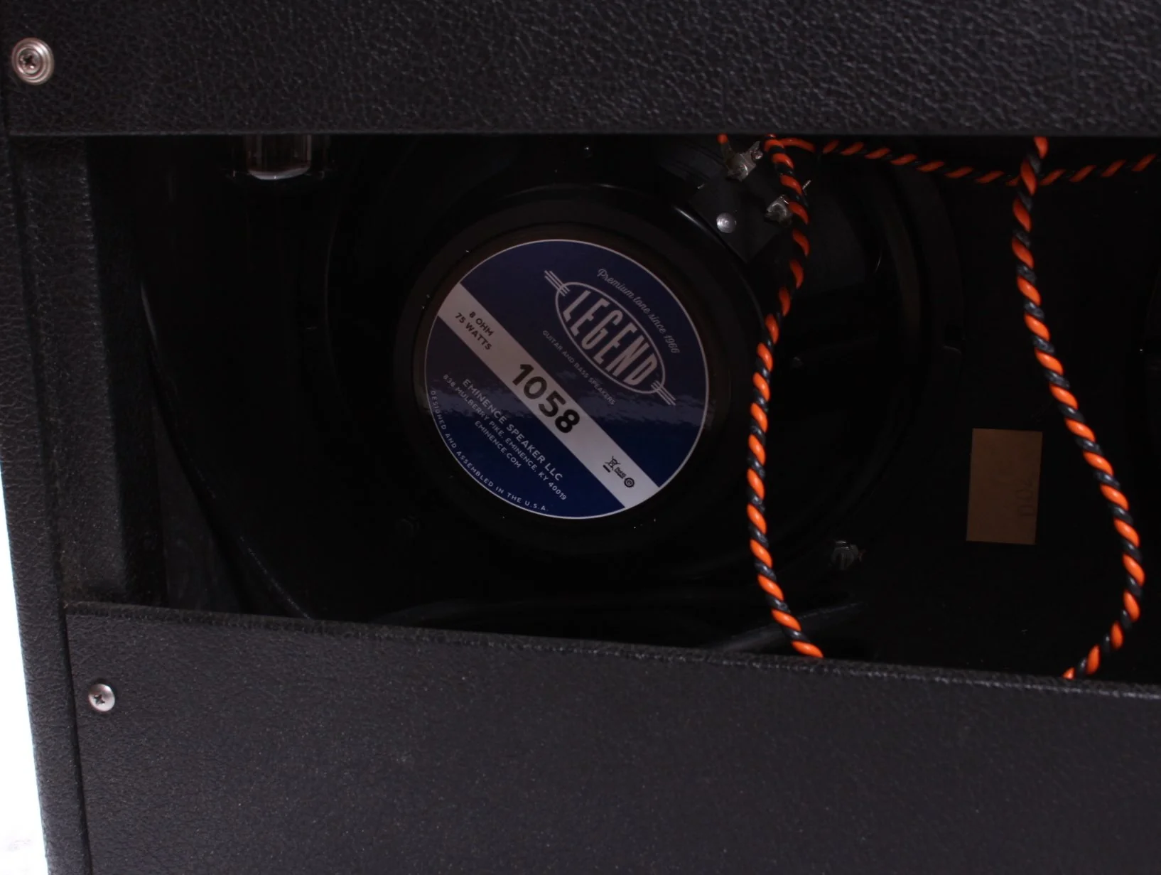 1974 Fender Vibrolux Reverb - Image 14