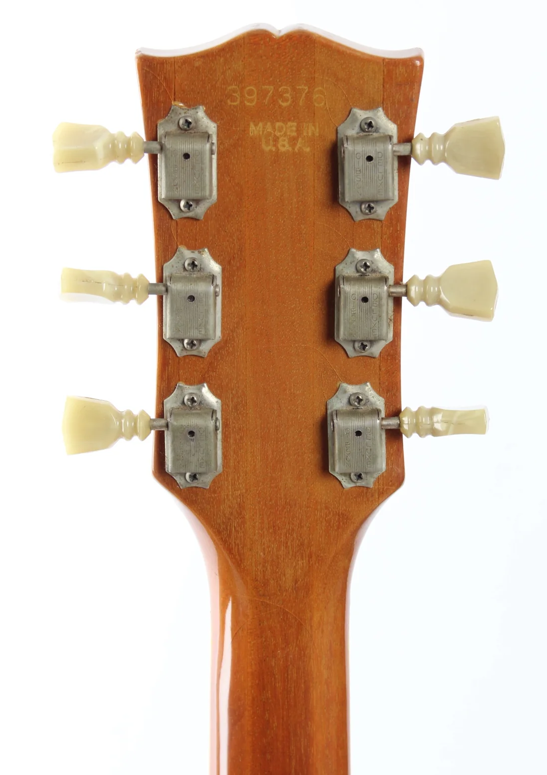 1974 Gibson ES-175D natural - Image 10